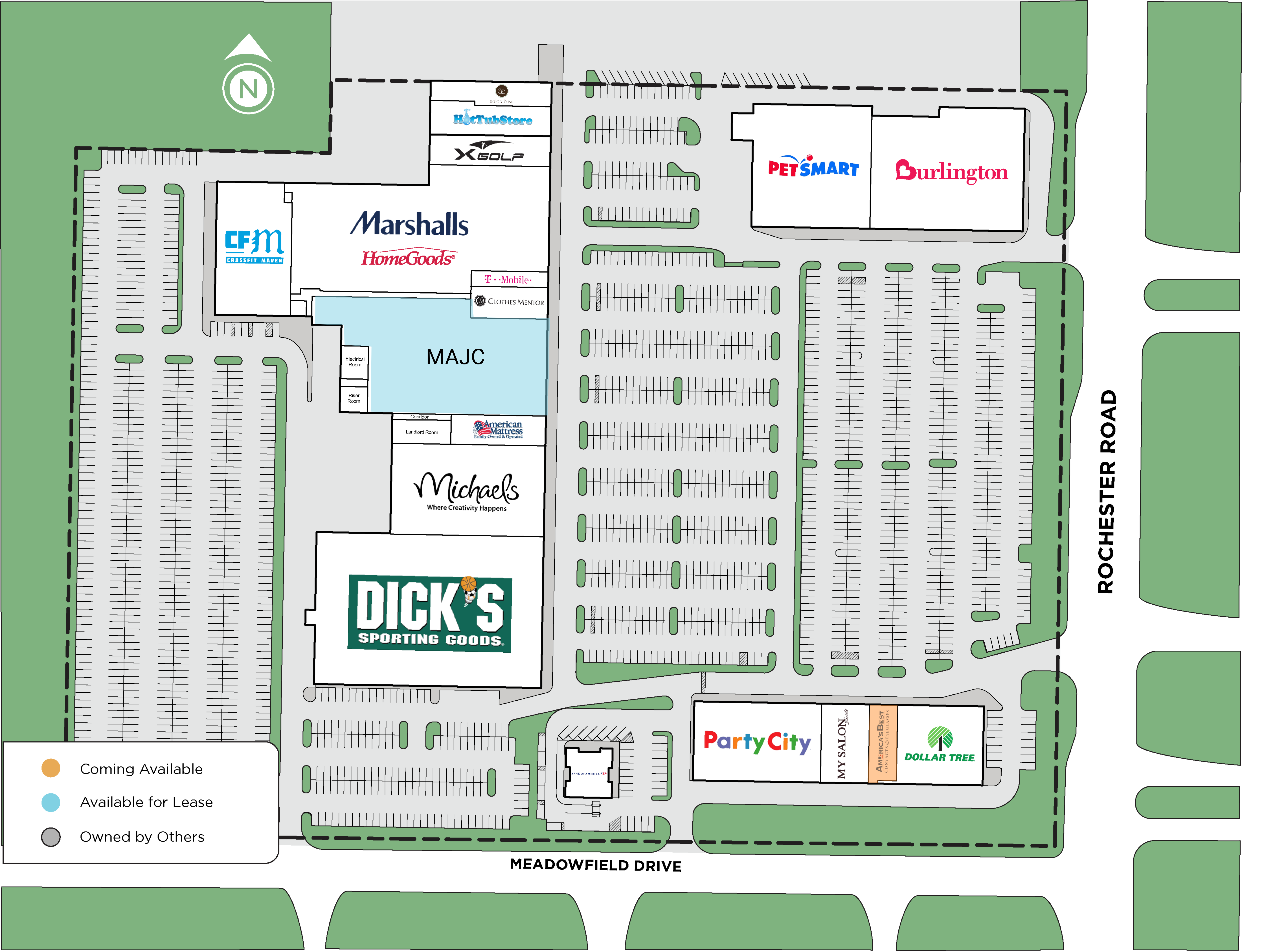 Rpt Realty Winchester Center