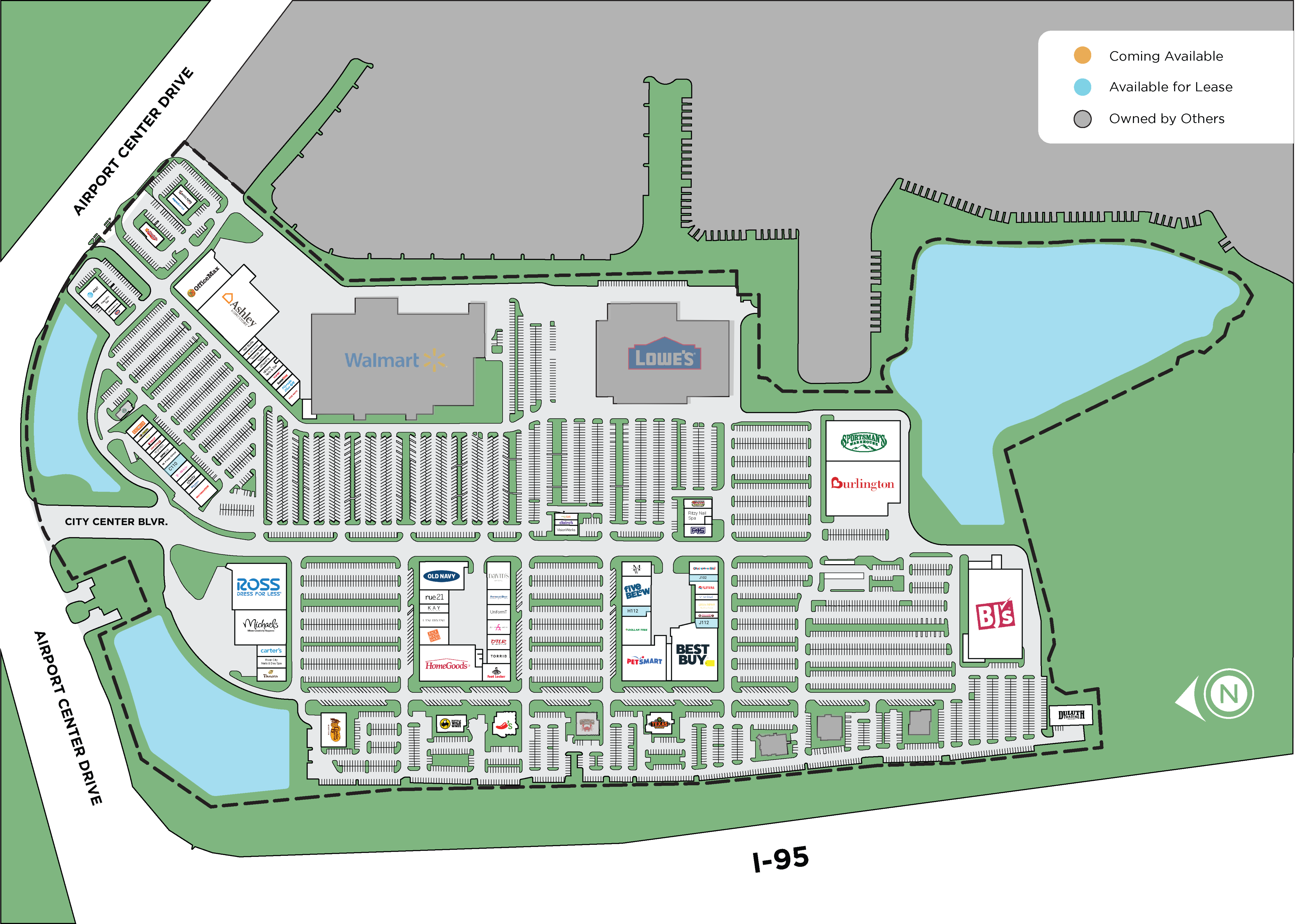 Rpt Realty River City Marketplace