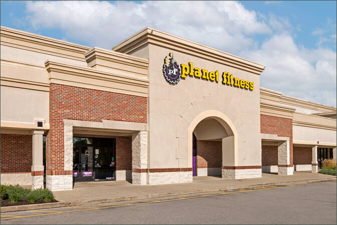 Carmel - IN - Merchants' Square