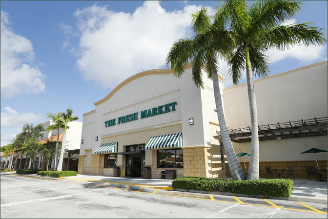 New Stores and Restaurants Coming to Boca Raton's Town Center Mall