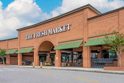 Report:  Fresh coming to Fair Lakes Shopping Center